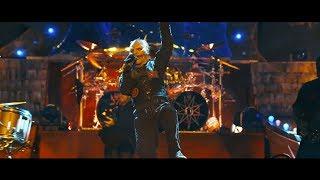 Slipknot - Psychosocial LIVE from Day Of The Gusano
