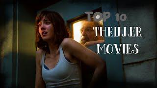 Best Thriller Movies 2000-2020 from past two Decades.