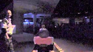 Space Mountain 2005 at the Magic Kingdom