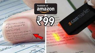 10 Secret Exam Cheating Gadgets For Students Available On Amazon Under Rs100 Rs200 Rs500 2023