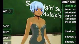 JP Schoolgirl Supervisor Multiplayer - Trailer  Teaser