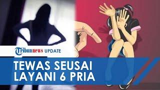 Fakta Kasus PSK di DIY yang Ditemukan Tewas setelah Layani 6 Pria Suami Kini Jadi Tersangka