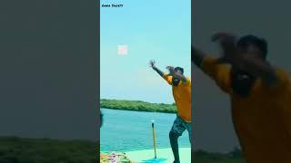  Gana Dammu Song  New Trading Song  Whatsapp Status Tamil  Maja Song 