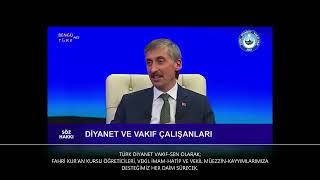 FAHRİ KUR’AN KURSU ÖĞRETİCİLERİMİZ VEKİL İMAM-HATİP VE MÜEZZİN-KAYYIMLARIMIZ MAĞDUR EDİLMESİN