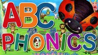 ABC Phonics Song  CoComelon Nursery Rhymes & Kids Songs