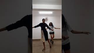 Gungroo  Teamnaach choreography  We recollected dance learned 2 years ago 