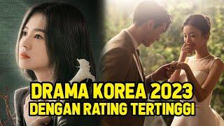 12 DRAMA KOREA 2023 DENGAN RATING TERTINGGI VERSI IMDB