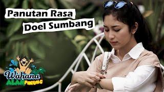 PANUTAN RASA - DOEL SUMBANG OFFICIAL MUSIC VIDEO