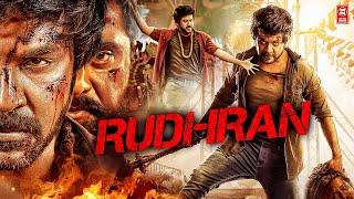 RUDHRAN Latest South Movie 2024  Raghava Lawrence  South Indian Movies Dubbed In Hindi Full Movie