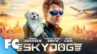 Skydog  Full Family Adventure Action Comedy Movie  Family Central