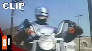 Robocop 2 1990 - TV Spot HD