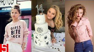 Top 10 Prettiest Nickelodeon Girls 2018  New