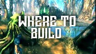 Which Biome to Build Your Base in Valheim Pros and Cons