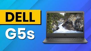 Dell G5s - The best gaming laptops for every budget in 2023.