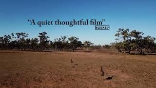 Emu Runner - Australian Outback Teaser and Critics Quotes