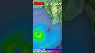 Cyclone Alert - Bay of Bengal system likely to form this week