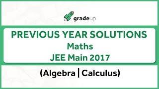 Maths Solution  Analysis Tips and Tricks  JEE Maths  JEE Main 2020  Gradeup JEE