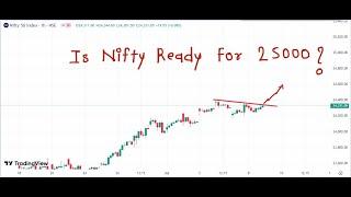 Nifty Prediction For Tomorrow 09 July 2024  Tomorrow Nifty Analysis