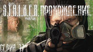 Прохождение S.T.A.L.K.E.R. OGSE 0.6.9.3  17 серия Тёмная Долина