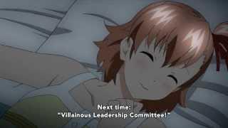 Maken-Ki Two Episode 06 HD Preview