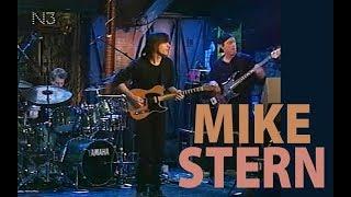 Mike Stern Jeff Andrews Dave Weckl Live at Jazzfestival Hamburg 1996