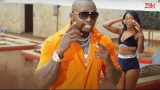 KHALIGRAPH JONES - INSTAGRAM GIRLS OFFICIAL VIDEO