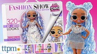 LOL SURPRISE OMG Fashion Show Dolls Style Edition from MGA Entertainment Review