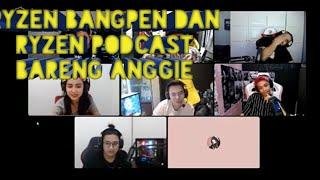 Angie ryzen bangpen discord bangpen gombalin angie bikin seru