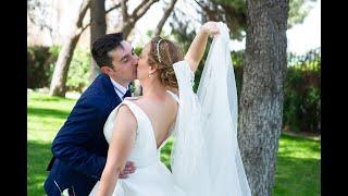 Trailer video de boda en Finca Buenos Aires Inbodas