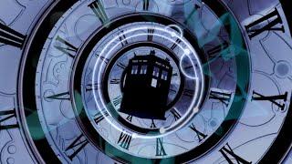 Doctor Who Series 9 Intro Concept V2
