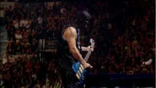 Metallica - Quebec Magnetic 2009 Full Concert  HD Dlara.org