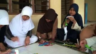 Film Dokumentasi Santri Hebat Pondok Pesantren Muhammadiyah Ahmad Dahlan