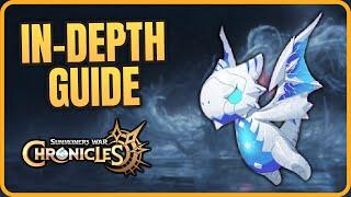 Tiny Narakas Great Adventure In-depth guide - Summoners War Chronicles