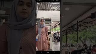 SEXSI NYA TANTE TOGE JUALAN