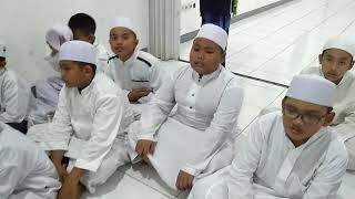 Kisah Sang Rasul oleh Calon Santri SMPIQu Al Bahjah 20192020