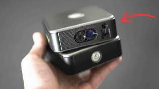 TOP 5 Best Portable Projectors for 2024  Top 5 Mini Projectors 2024