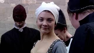 No Time To Die I Anne Boleyn May 19th 1536