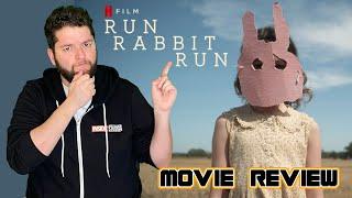 Run Rabbit Run - Netflix Movie Review