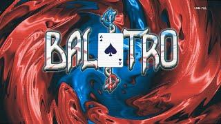 Late Night Balatro - Thank you for 300 subs