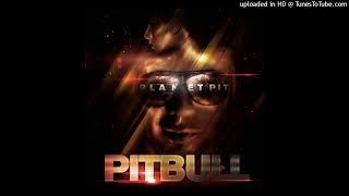 Pitbull - Give Me Everything Pitched Radio Edit