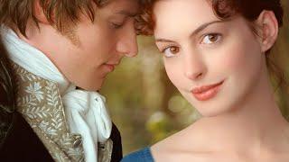 The most romantic movie scene EDIT of Becoming Jane