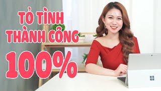 Vlog 10 Thời điểm THÍCH HỢP để tỏ tình đối với Crush S2