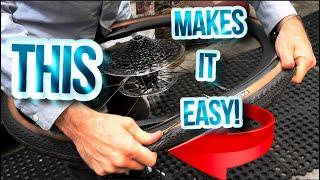 How to Change a Flat Tire