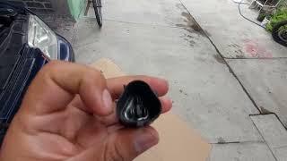 Conectar directo ventiladores Jetta a4mk4 VR6