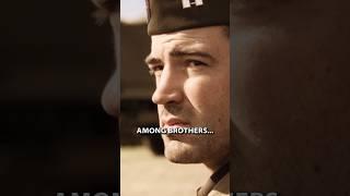 A Bond That Exists Only In Combat. - Band of Brothers 2001 #shorts #bandofbrothers #movie #scene