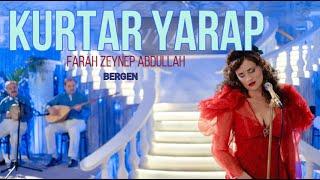 Farah Zeynep Abdullah - Kurtar Yarap Kurtar Ya Rab #bergen #farahzeynepabdullah #müzik