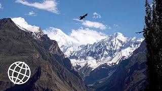 Hunza Gilgit-Baltistan Pakistan  Amazing Places 4K
