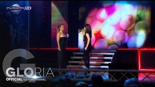 GLORIA & SIMONA - MOYATA PYRVA NAGRADA  МОЯТА ПЪРВА НАГРАДА LIVE - 15 ГОДИНИ ЗЛАТНИ ХИТОВЕ 2009