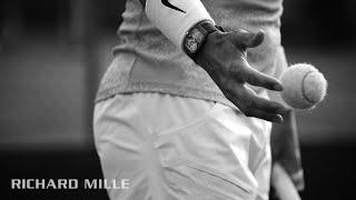 The King’s Court — RICHARD MILLE