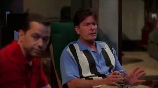 Two and a Half Men - Charlies